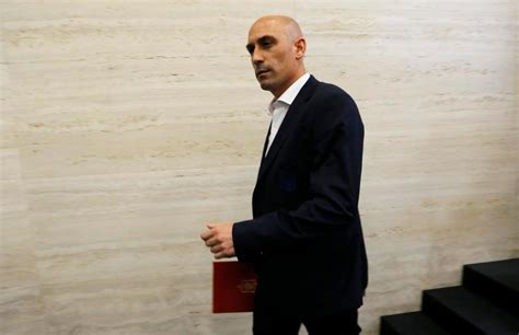 rubiales pornhub|Luis Rubiales: Spanish FA activates 'sexual violence protocol.